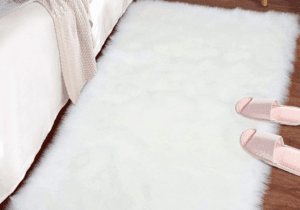 Sheepskin Rugs Dubai