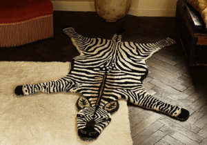 ZEBRA RUGS DUBAI