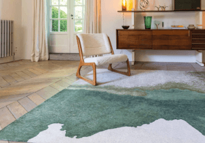 Green Rug Dubai