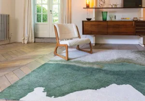Green Rug Dubai