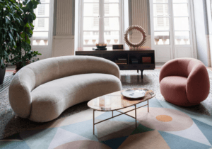 living room rugs