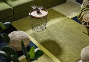 Green Rug Dubai