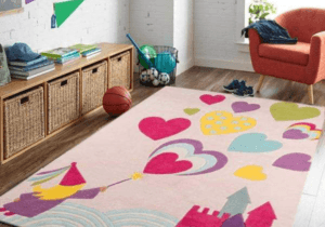 KIDS RUGS DUBAI