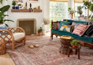 living room rugs
