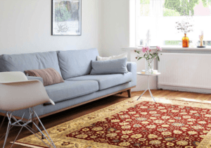 Handmade Rugs Dubai