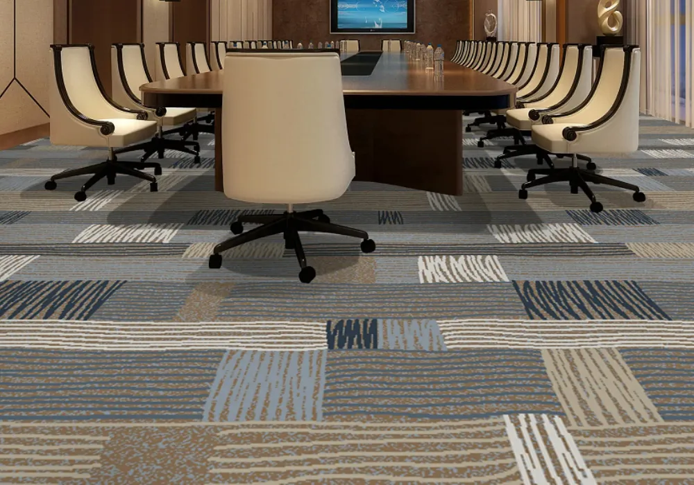 Office Carpet
