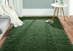 Green Rug Dubai