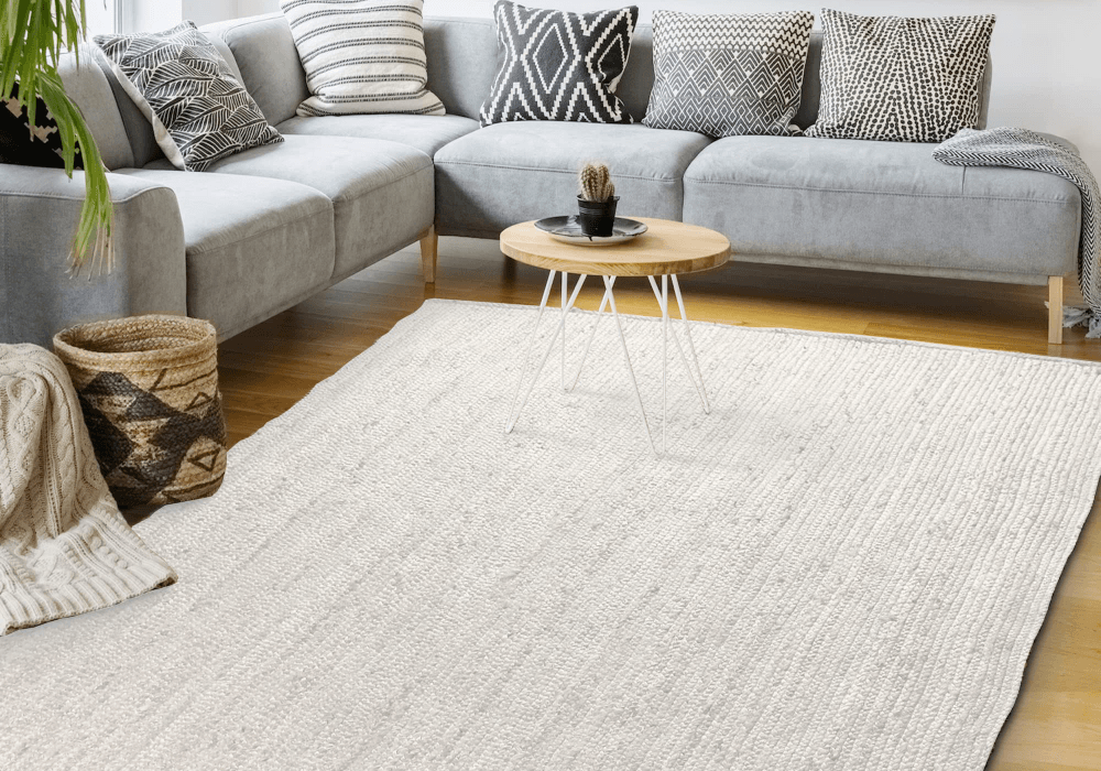 JUTE RUGS DUBAI