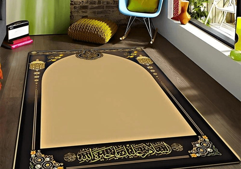 PRAYER RUGS DUBAI