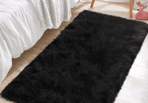 Black Rugs Dubai