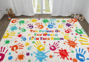 KIDS RUGS DUBAI