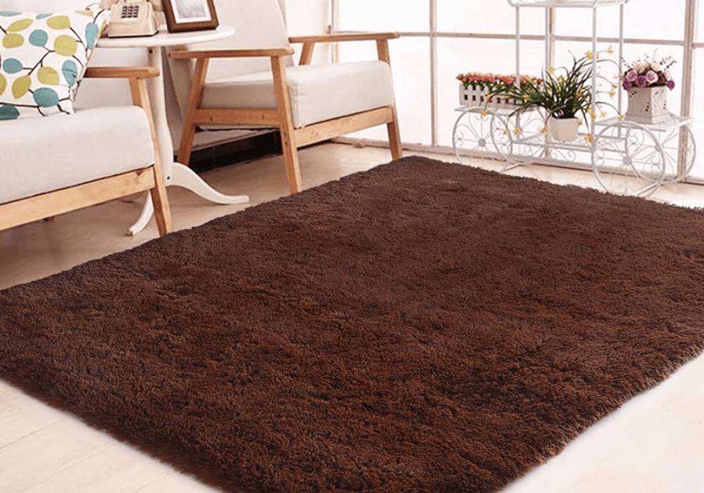 BROWN RUGS DUBAI