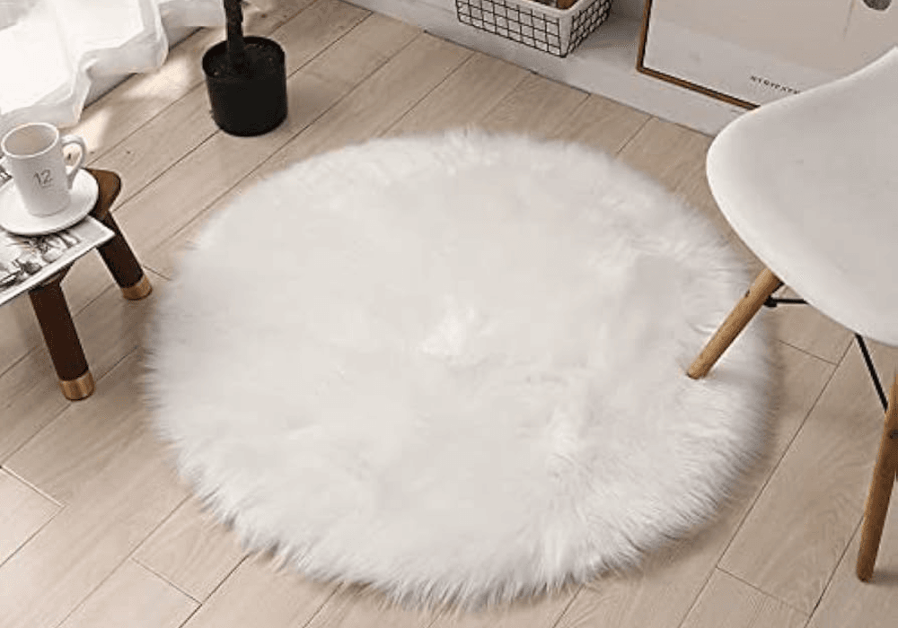 Sheepskin Rugs Dubai