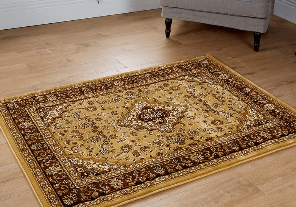 Pottery Barn rugs Dubai