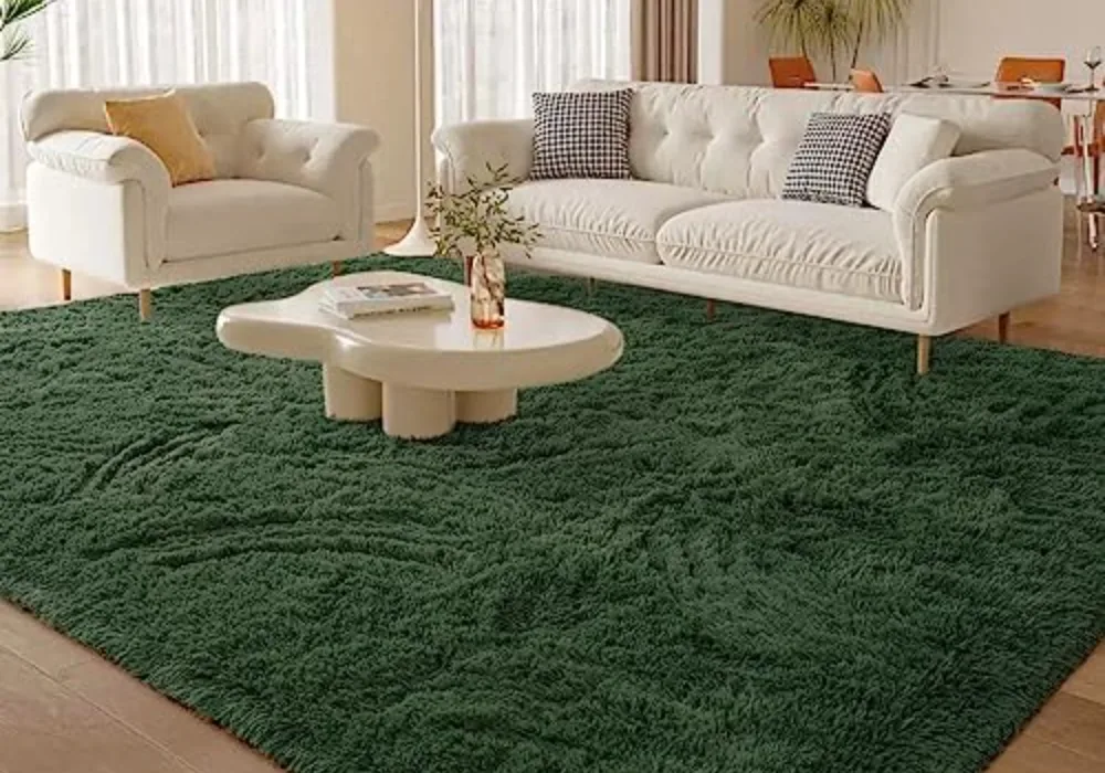 Green Rug Dubai