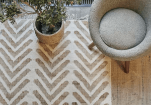 Woven Rugs Dubai