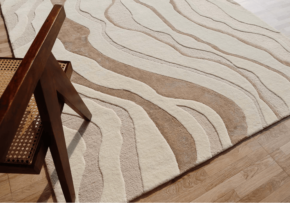 RATTAN RUGS DUBAI