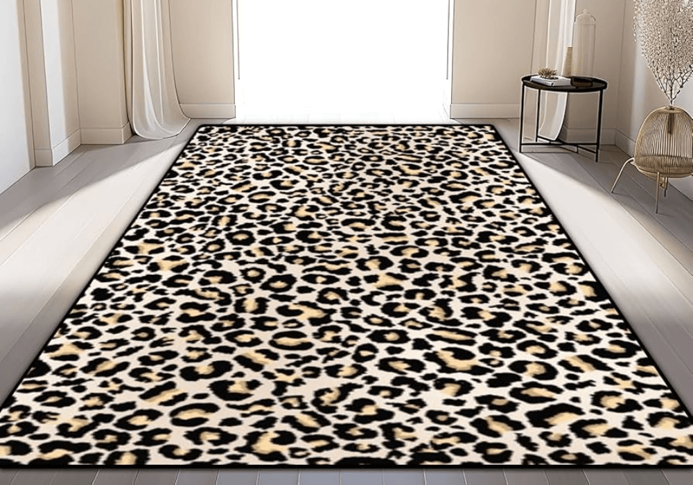 zebra rugs in Dubai