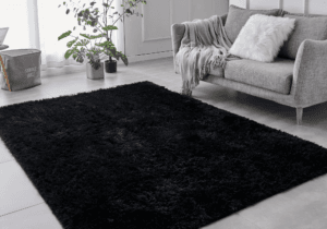 Black Rugs Dubai