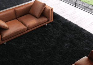 Black Rugs Dubai
