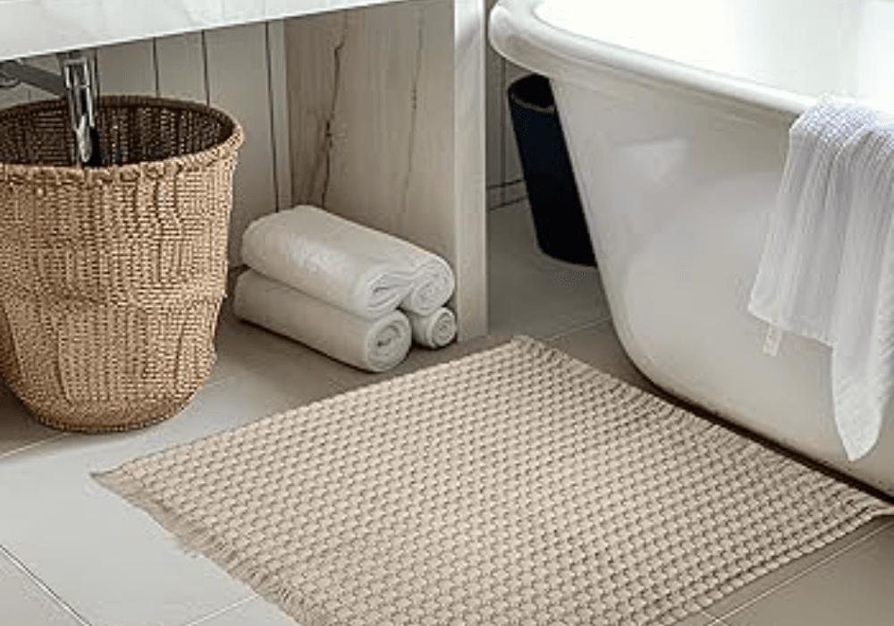 BATHROOM RUGS DUBAI