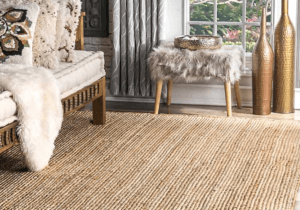 Woven Rugs Dubai