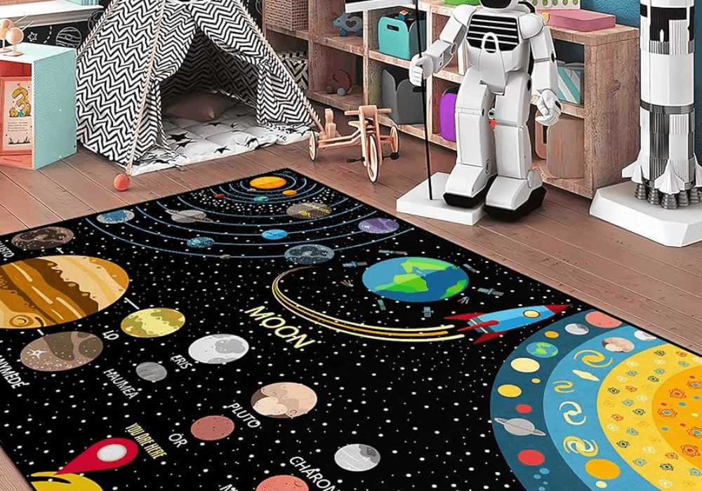 KIDS RUGS DUBAI
