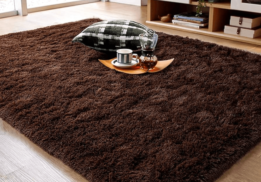 BROWN RUGS DUBAI