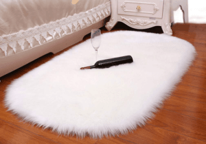Sheepskin Rugs Dubai
