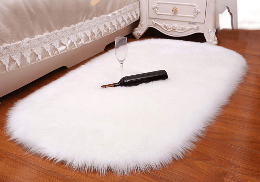 Sheepskin Rugs Dubai