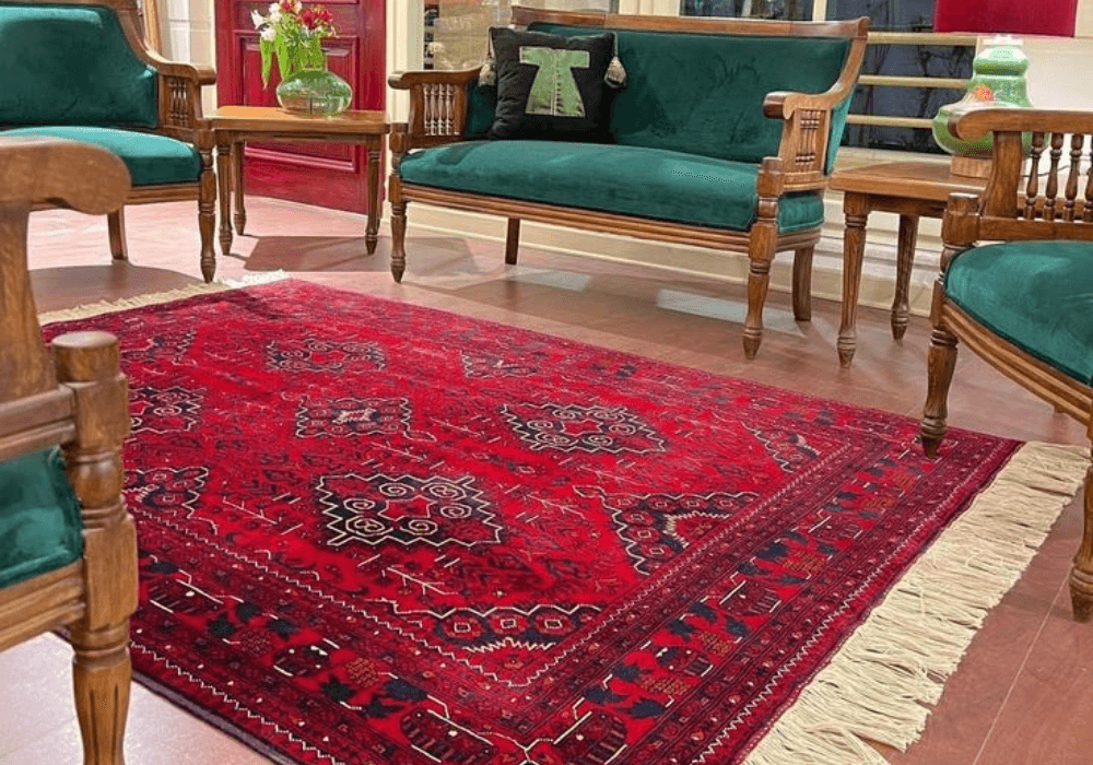 Kilim Rugs Dubai