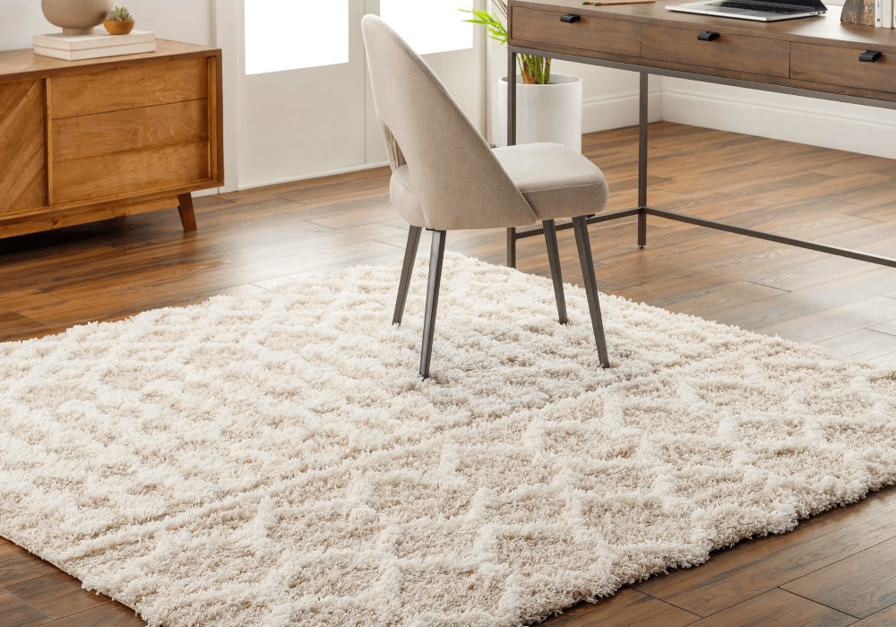 square rugs in Dubai