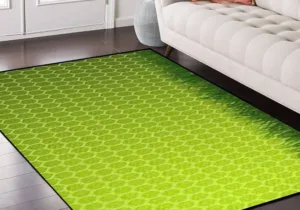Green Rug Dubai