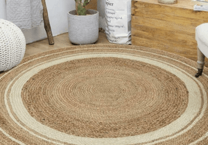 RATTAN RUGS DUBAI