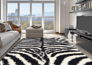 ZEBRA RUGS DUBAI