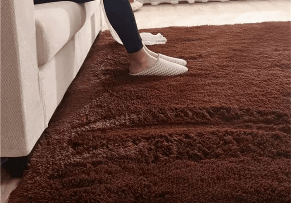 BROWN RUGS DUBAI