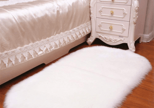 Sheepskin Rugs Dubai