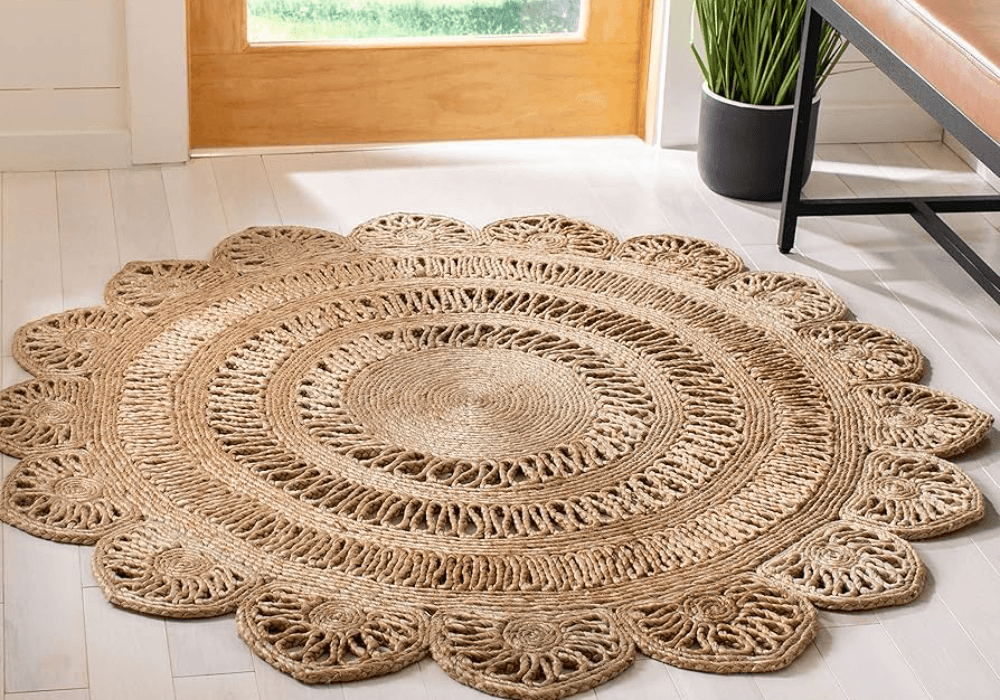 Woven Rugs Dubai