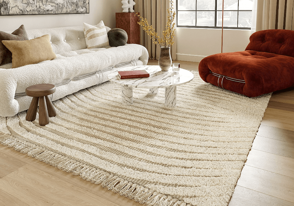 TEXTURED RUGS DUBAI