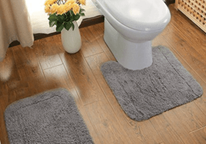 BATHROOM RUGS DUBAI
