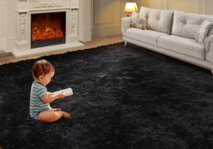 Black Rugs Dubai
