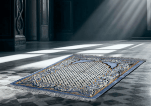 PRAYER RUGS DUBAI