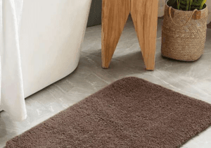 BATHROOM RUGS DUBAI