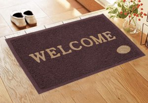 DOOR MATS RUGS DUBAI