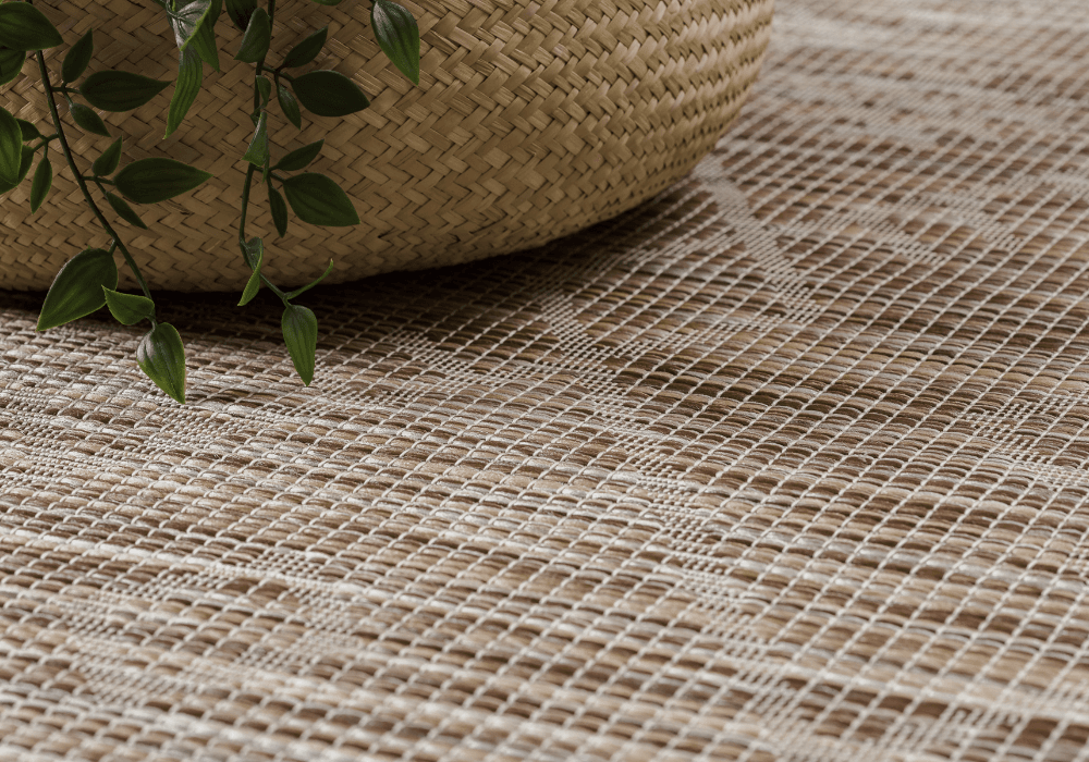 RATTAN RUGS DUBAI