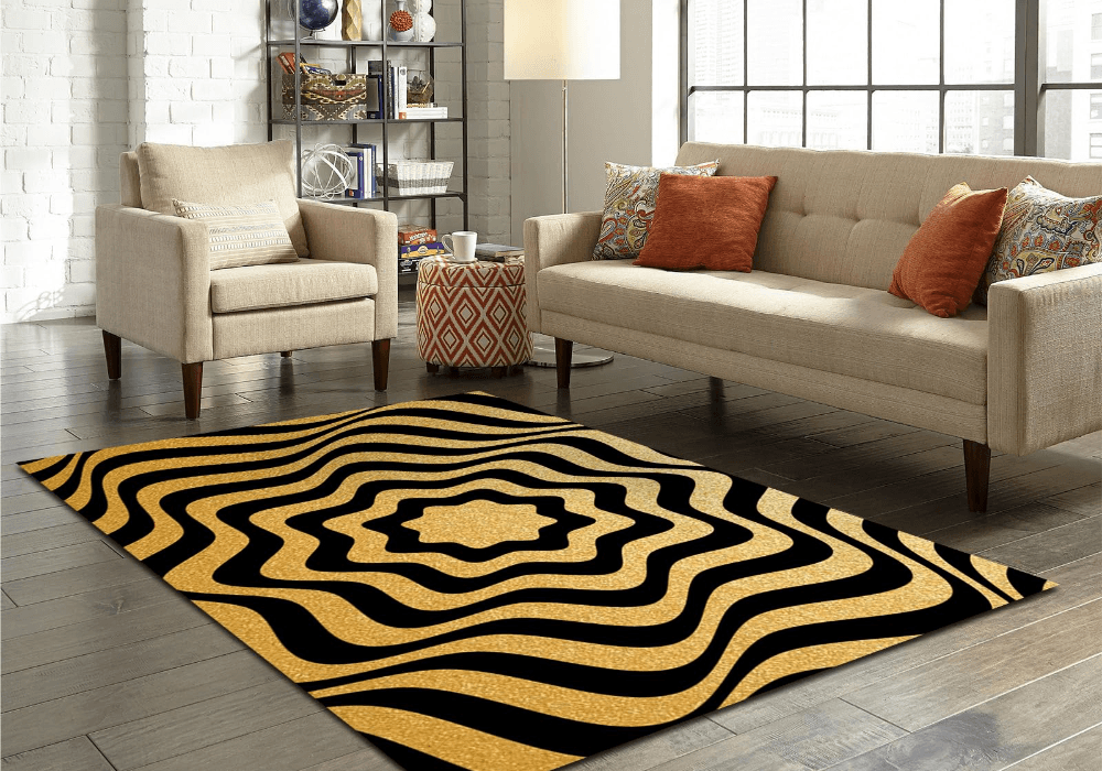 tufted rugs in Dubai