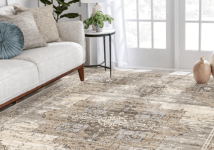 VINTAGE RUGS DUBAI
