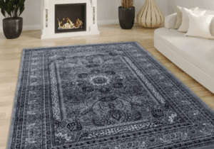 GREY RUGS DUBAI