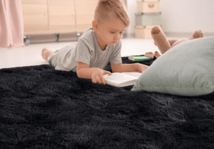 Black Rugs Dubai