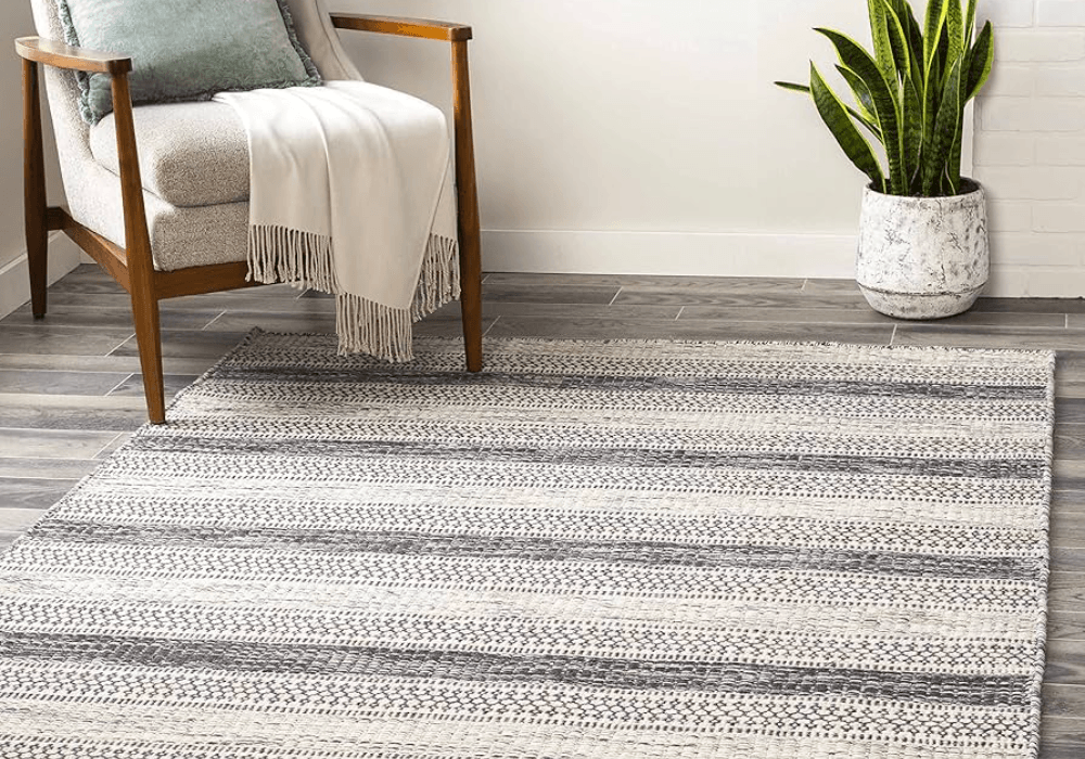 Woven Rugs Dubai